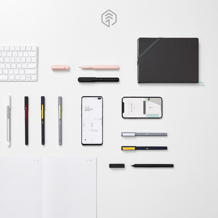 Neo Smartpen Official Site | Digital writing next level